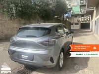 Usata Renault Clio V 91 CV (66 kW) 2024 Utilitaria