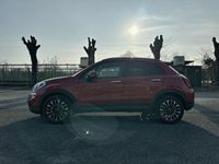 usata Fiat 500X 1.0 T3 120cv MT E6D Cross