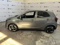 Usata Kia Picanto Style 79 CV (58 kW) 2025 Nero Utilitaria