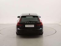 Usata Volvo V90 Business Edition 197 CV (144 kW) 2021 Nero Station wagon