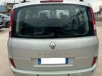 Usata Renault Espace 150 CV (110 kW) 2005 Grigio Monovolume