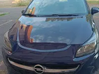 Usata Opel Corsa 90 CV (66 kW) 2017 Bluazzurro Utilitaria