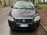 usata Fiat Croma 1.9 diesel