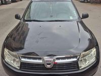 Usata Dacia Duster Ambiance 105 CV (77 kW) 2010 SUV