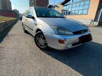 usata Ford Focus Zetec 3 p