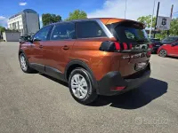 Usata Peugeot 5008 Active 131 CV (96 kW) 2023 Other SUV