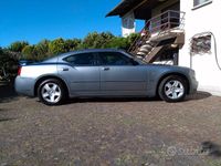 Usata Dodge Charger 250 CV (183 kW) 2005 Grigio Berlina
