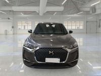 Usata DS Automobiles DS3 Crossback So Chic 101 CV (74 kW) 2022 Grigio SUV