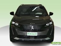Usata Peugeot 5008 Allure 131 CV (96 kW) 2024 Grigio SUV