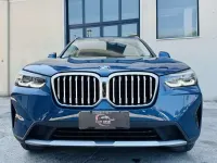 Usata BMW X3 M Sport 150 CV (110 kW) 2023 Other SUV