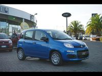 Nuova Fiat Panda 70 CV (51 kW) 2025 756 Utilitaria