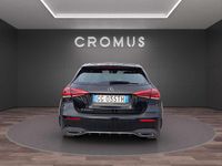 Brugt Mercedes A250 Premium 218 HK (160 kW) 2021 Other Sedan