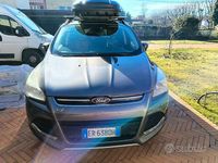 Usata Ford Kuga 2013 Grigio SUV