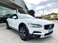 usata Volvo V90 CC D4 AWD Geartronic Business Plus