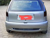 usata Fiat Punto 3p 1.4 GT c/airbag