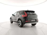 Nuova Volvo XC40 Core 164 CV (120 kW) 2025 Onyx black SUV