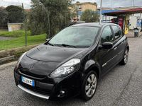 Usata Renault Clio II 85 CV (62 kW) 2009 Berlina