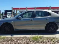 Usata Seat Leon Sport 150 CV (110 kW) 2003 Utilitaria