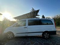 usata Mercedes Vito 2.2 109 cv