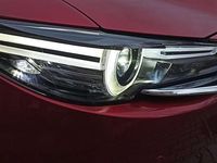 Usata Mazda CX-5 Exclusive 175 CV (128 kW) 2018 Rosso SUV