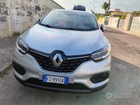 Usata Renault Kadjar 116 CV (85 kW) 2020 SUV