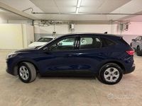 Usata Ford Kuga 190 CV (139 kW) 2022 Blu SUV