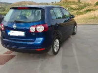 Usata VW Golf Plus 105 CV (77 kW) 2005 Bluazzurro Monovolume
