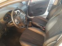 Occasion Opel Corsa 86 ch (63 kW) 2012 Blanc Citadine
