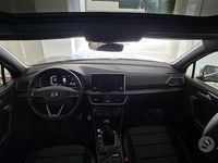 Usata Seat Tarraco XCELLENCE 150 CV (110 kW) 2020 Nero SUV