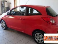 usata Ford Ka -- + 1.3 TDCi 75 CV cDPF Business