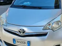 Usata Toyota Verso-S Active 99 CV (72 kW) 2012 Monovolume