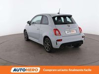 Usata Abarth 595 145 CV (106 kW) 2022 Grigio Utilitaria