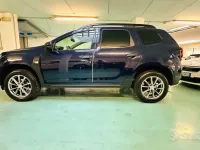 Usata Dacia Duster 101 CV (74 kW) 2020 Blu SUV