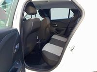 Nuova Opel Corsa Edition 101 CV (74 kW) 2025 Bianco Utilitaria