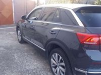 Usata VW T-Roc Advance 116 CV (85 kW) 2018 SUV