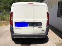 Usata Fiat Doblò 2016 Bianco Monovolume
