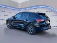 Usata Ford Kuga ST-Line X 225 CV (165 kW) 2020 Nero SUV