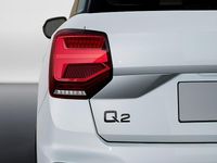 Nuova Audi Q2 Ambiente 116 CV (85 kW) 2025 Bianco SUV