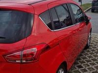 Usado Ford B-MAX Titanium 105 CV (77 kW) 2017 Monovolumen