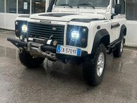 Usata Land Rover Defender 122 CV (89 kW) 2006 SUV