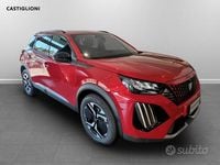 Nuova Peugeot 2008 Allure 100 CV (73 kW) 2025 Rosso SUV
