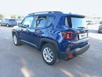 usata Jeep Renegade 1.6 MJet DDCT 120cv Limited