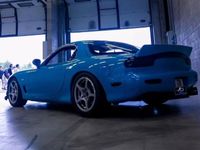 usata Mazda RX7 Fd3s