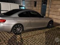 Usata BMW 330 2007 Coupé