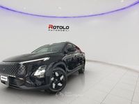 Nuova Omoda 5 147 CV (108 kW) 2025 Nero SUV