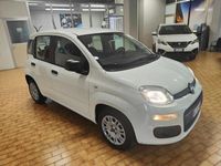 usata Fiat Panda VAN 4 POSTI Hybrid