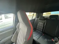 Usata VW Golf VIII GTI 2020 Bianco Berlina