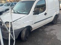 Usata Fiat Doblò 63 CV (46 kW) 2003 Monovolume