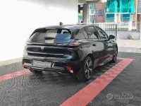 Occasion Peugeot 308 GT 136 ch (100 kW) 2025 Noir Berline
