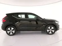 Usata Volvo XC40 Inscription 179 CV (131 kW) 2021 Nero SUV